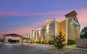 Best Western Plus Whitewater Inn