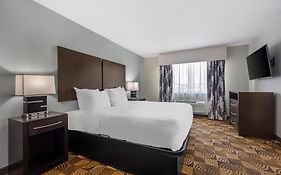 Best Western Plus Whitewater Inn